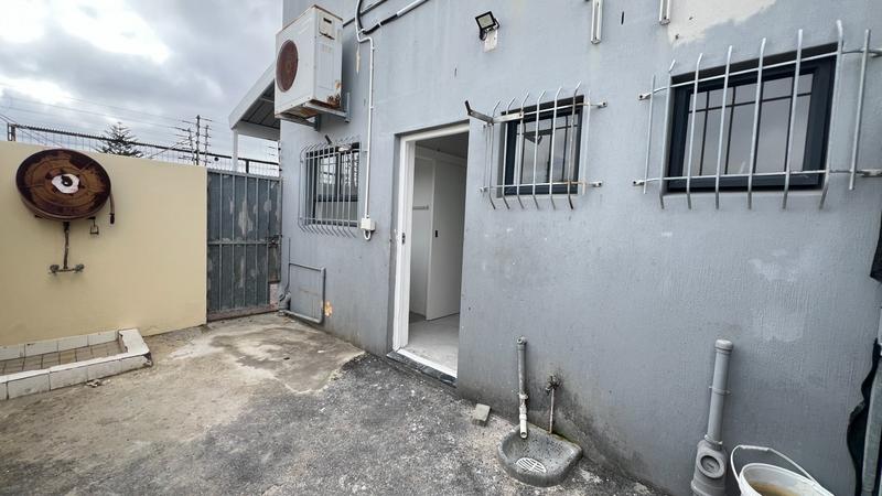 Commercial Property for Sale in Bothasig Western Cape